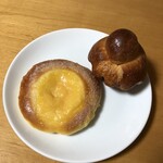 パン・ド・ラサ - 