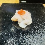 鮨あさひ - 穴子