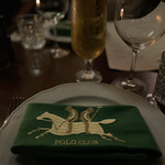 Buenos Aires Polo Club - テンション高まります！