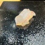 鮨あさひ - 伊勢海老