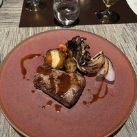 Table For Tomorrow - 