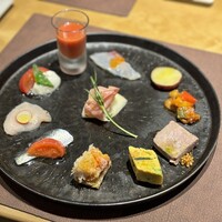 トレヴィーテ - 
