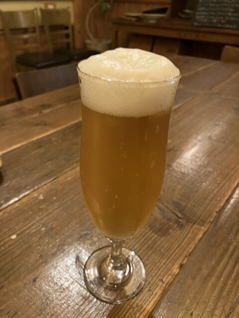 gira e gira（ジーラ ジーラ） - 鶴岡（イタリアン）の写真