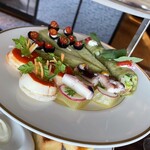 クラブラウンジ - 