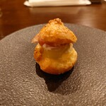 Fruits Bistro SABLIER - 