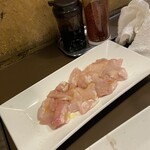 マル保 - ギアラ