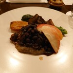 Fruits Bistro SABLIER - 