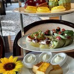 クラブラウンジ - 