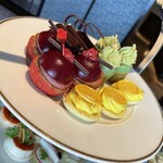 クラブラウンジ - 