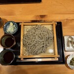 そば処 種村 - 