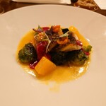 Fruits Bistro SABLIER - 