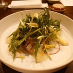 Fruits Bistro SABLIER - 