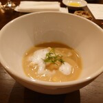 Fruits Bistro SABLIER - 