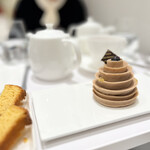 ザ・ペニンシュラ ブティック&カフェ - 