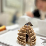 ザ・ペニンシュラ ブティック&カフェ - 