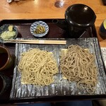 そば処 種村 - 