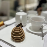 ザ・ペニンシュラ ブティック&カフェ - 