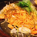 力パスタ - 