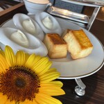 クラブラウンジ - 