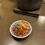 マル保 - 白菜キムチ