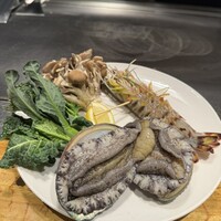 ニュー松坂 梅田32番街店 - 