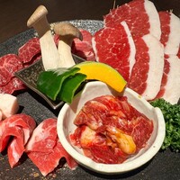 馬桜 下通り店 - 