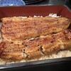 うなぎ 大黒屋 新横浜店