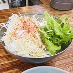 焼肉ホルモン 肉五郎 - 