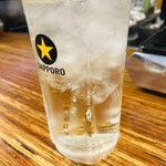 焼肉ホルモン 肉五郎 - 