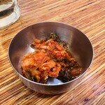 焼肉ホルモン 肉五郎 - 