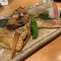 魚の中俣 銀座 - 