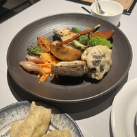 コメール マル イ モンターニャ - 
