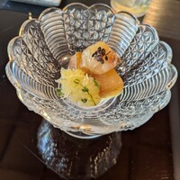 からすみ蕎麦 月と松 - 