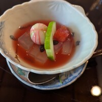 からすみ蕎麦 月と松 - 