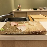 鮨 もりなり - 