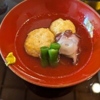 からすみ蕎麦 月と松 - 