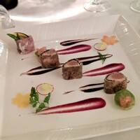 レストラン ファヌアン - 