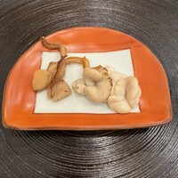 鮨 もりなり - 