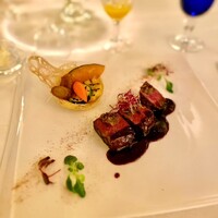 レストラン ファヌアン - 