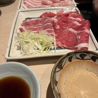 銀座しゃぶ通 -  銀座しゃぶ通 -
