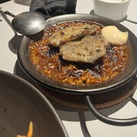コメール マル イ モンターニャ - 