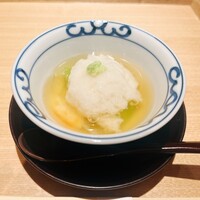 炭火割烹 庵 - 