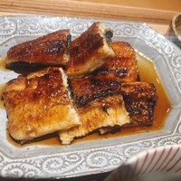 炭火割烹 庵 - 