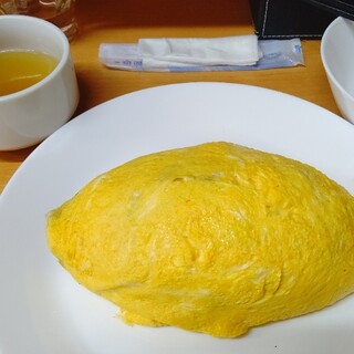 口コミ一覧 : おむらいす屋 - 桃谷/オムライス [食べログ]