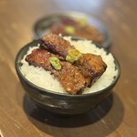 焼肉ホルモン ボンズ - 