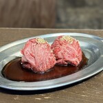 焼肉ホルモン ボンズ - 