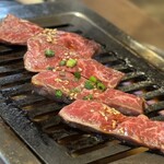 焼肉ホルモン ボンズ - 