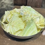 焼肉ホルモン ボンズ - 