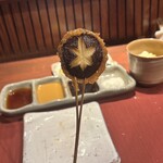 串かつ あーぼん - 