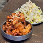 焼肉ホルモン ボンズ - 